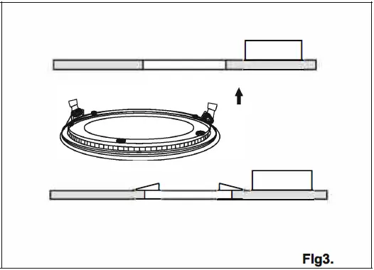 FORT-RH-RP-12A-4-Pack-4-Inch-Led-Recessed-Light-5000K-Daylight- (3)