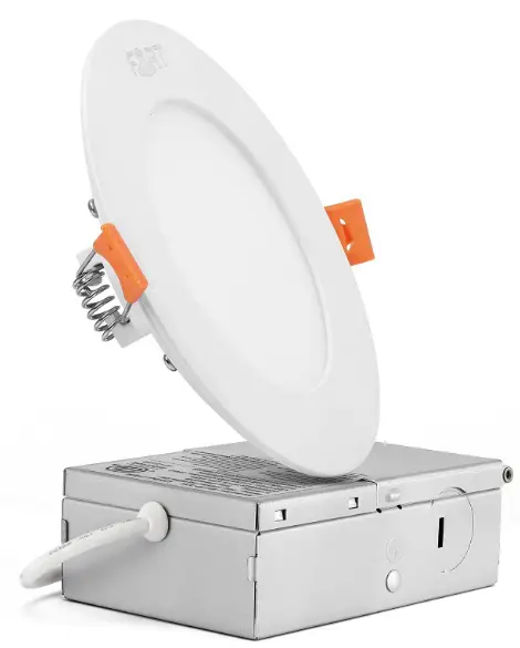 FORT-RH-RP-12A-4-Pack-4-Inch-Led-Recessed-Light-5000K-Daylight-PRO