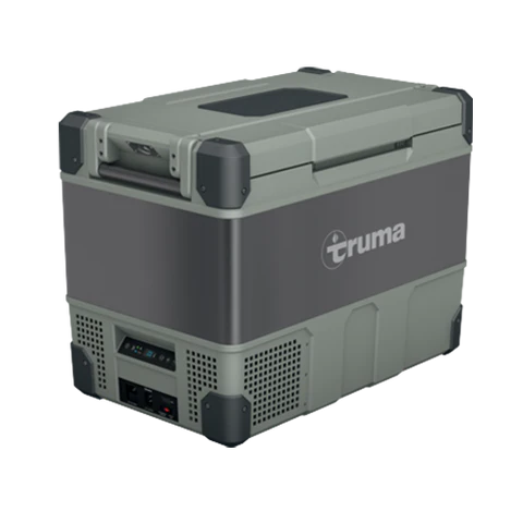 Truma C30 Cooler Portable Fridge / Freezer User Manual Truma C30 Cooler Portable Fridge / Freezer User Manual