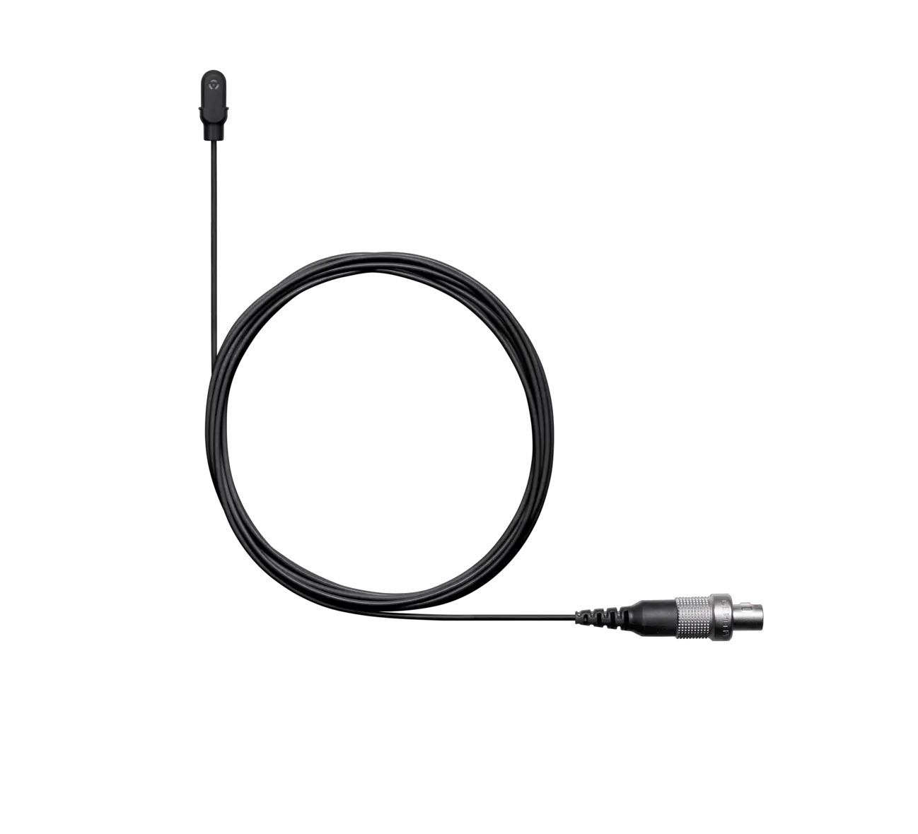 Shure Dl4 Duraplex Lavalier Microphones User Manual