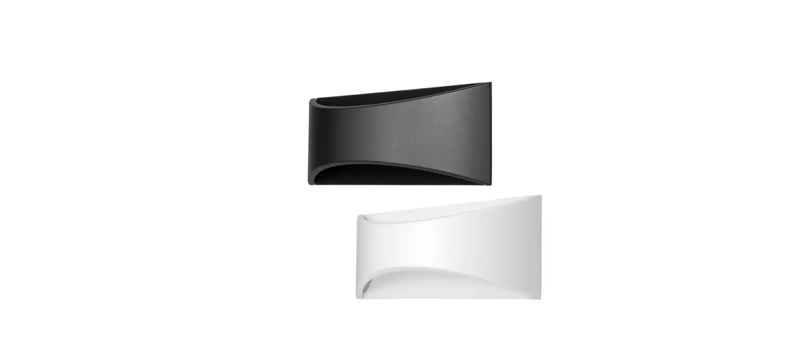 Martec Lighting Nova 6w Outdoor Led Wall Light Installation Guide