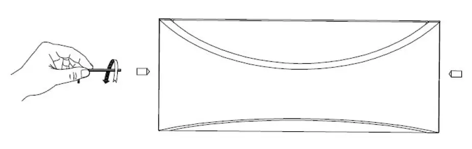 mARTEC-Lighting-Nova-6W-Outdoor-LED-Wall-Light-fig-2