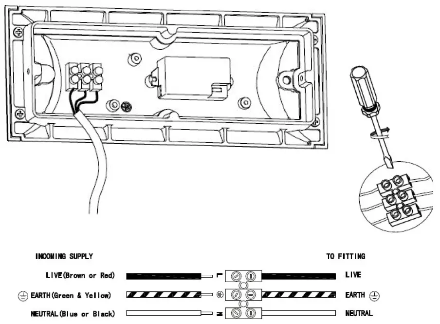 mARTEC-Lighting-Nova-6W-Outdoor-LED-Wall-Light-fig-5
