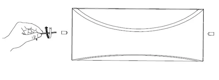 mARTEC-Lighting-Nova-6W-Outdoor-LED-Wall-Light-fig-6