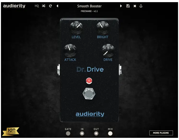 Installation Instruction