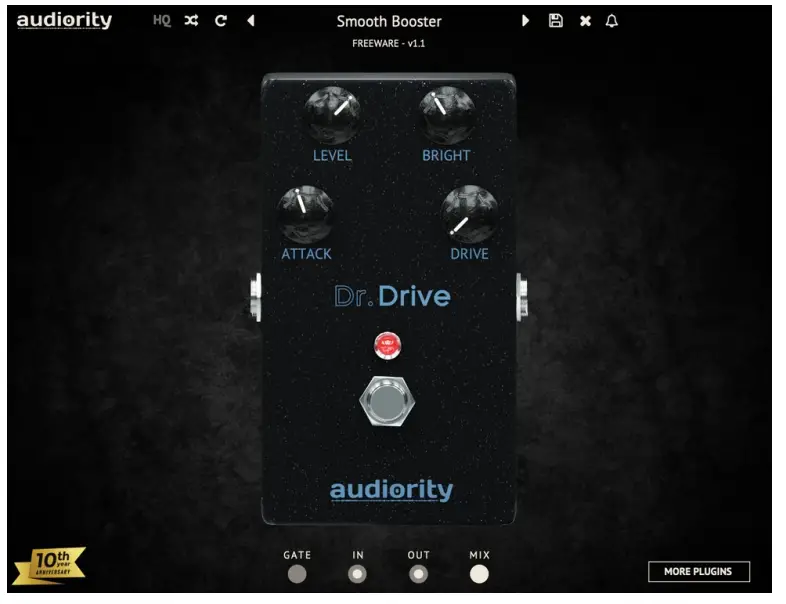 Installation Instruction