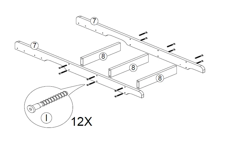hoppekids-30-0010-00-07M-ECO-Comfort-Bunk-Bed-70-160-cm-Dove-Grey-FIG-9