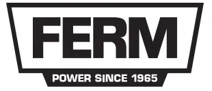 FERM logo
