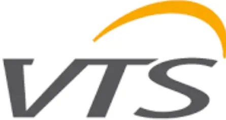 VTS5000D Control and Modbus Communication Instructions logo