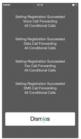 Apple iPhone SE 2020 - Access voicemail fig-8