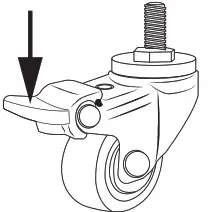journey 08547 So Lite Portable Lift - INSTRUCTIONS FOR USE 14