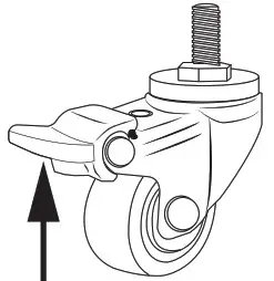 journey 08547 So Lite Portable Lift - INSTRUCTIONS FOR USE 17
