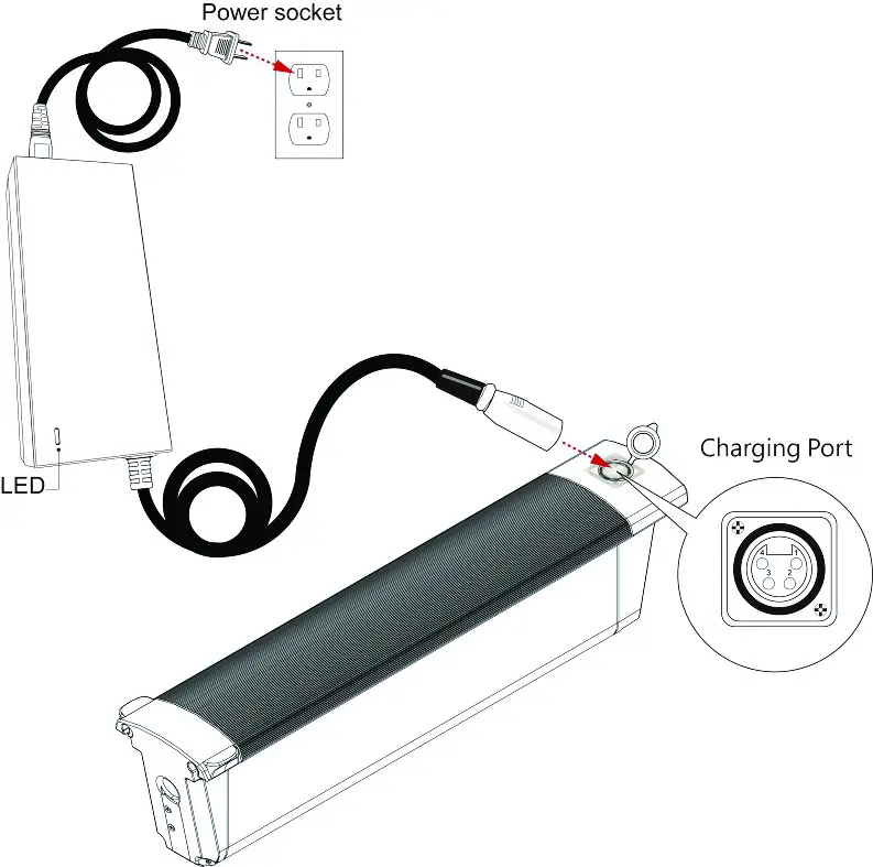 journey 08547 So Lite Portable Lift - INSTRUCTIONS FOR USE 23
