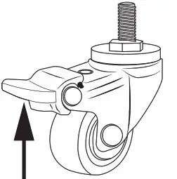 journey 08547 So Lite Portable Lift - INSTRUCTIONS FOR USE 5