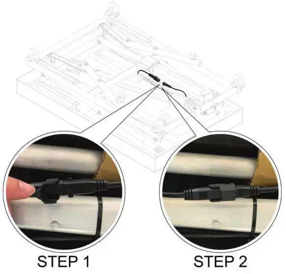 journey 08547 So Lite Portable Lift - INTRODUCTION AND NOTES 1