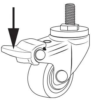 journey 08547 So Lite Portable Lift - INTRODUCTION AND NOTES 2