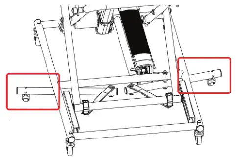 journey 08547 So Lite Portable Lift - INTRODUCTION AND NOTES 4