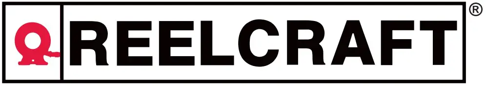 REELCRAFT logo
