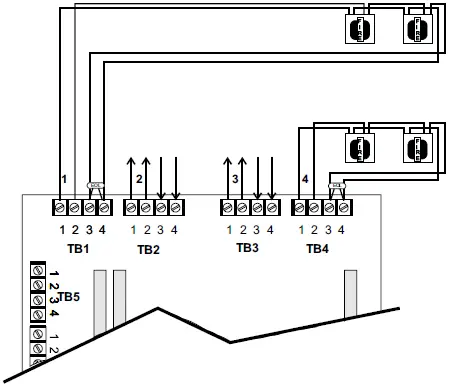 HOCHIKI-FNV-DP-High-Rise-Voice-Evacuation-System-fig-5