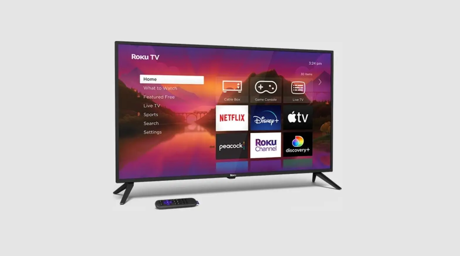 Roku Select Series 4k Hdr Tv 43 Inch Class Smart Tv User Guide
