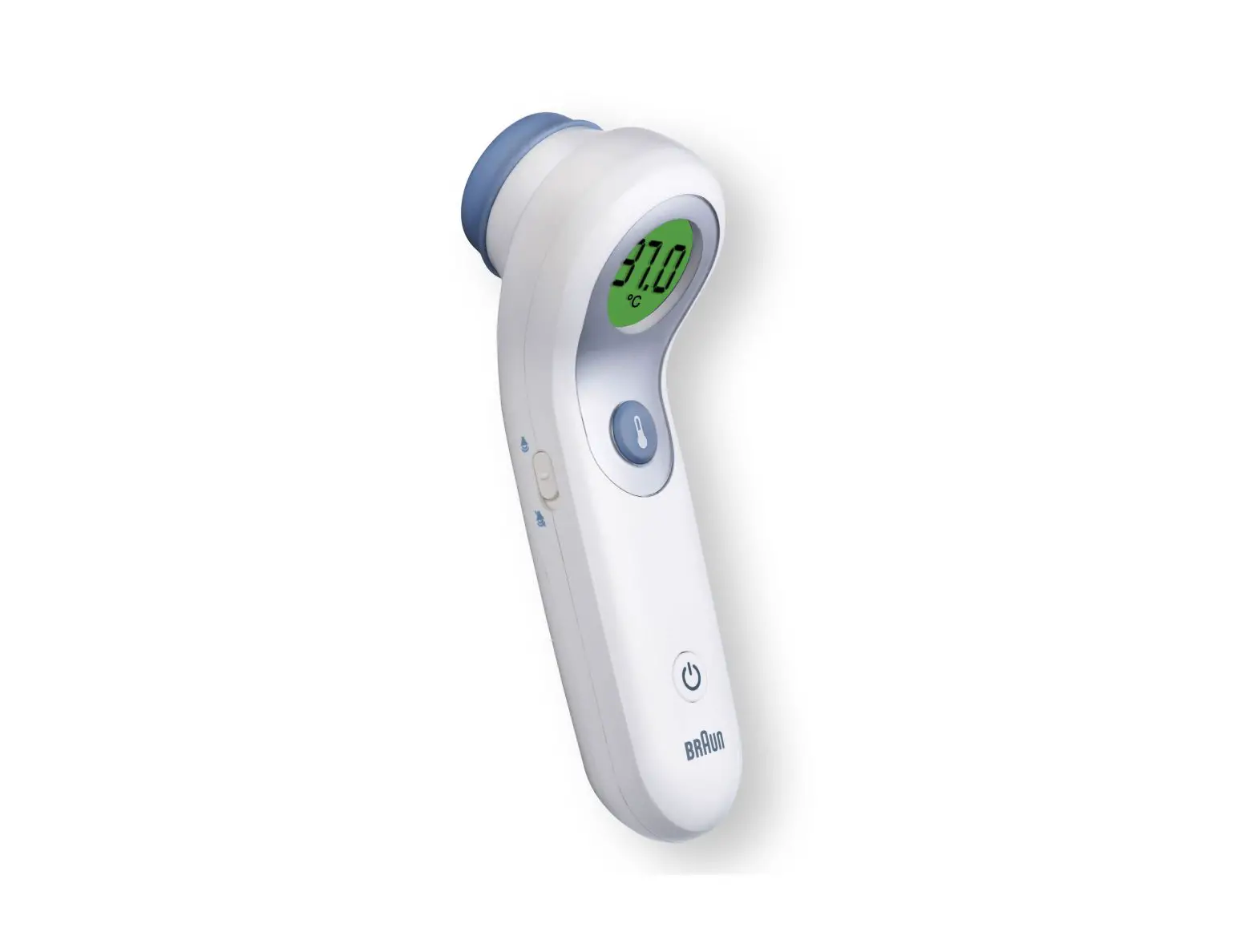Braun Ntf 3000no Touch + Forehead Thermometer User Manual Braun Ntf 3000no Touch + Forehead Thermometer User Manual