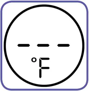 Changing the temperature scale