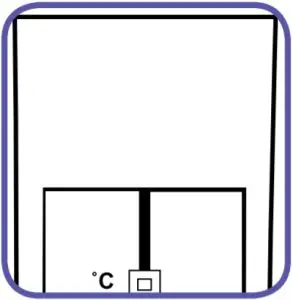 Changing the temperature scale
