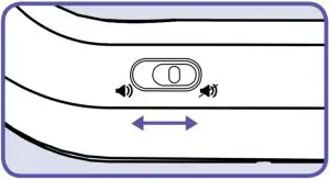 Changing the sound mod