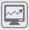 Hardware Monitor Icon