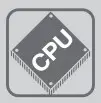 CPU Icon