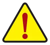 Warning Icon
