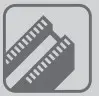 Expansion Slots Icon