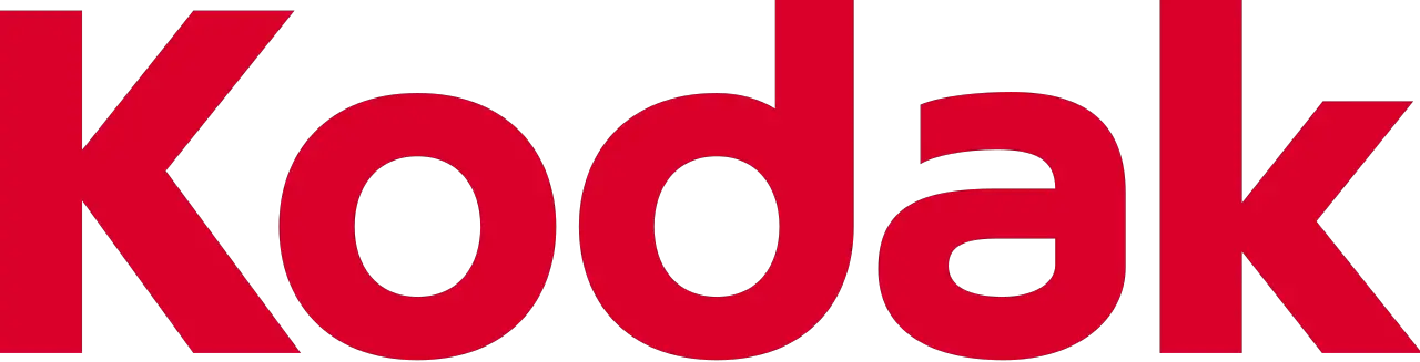 Kodak-logo