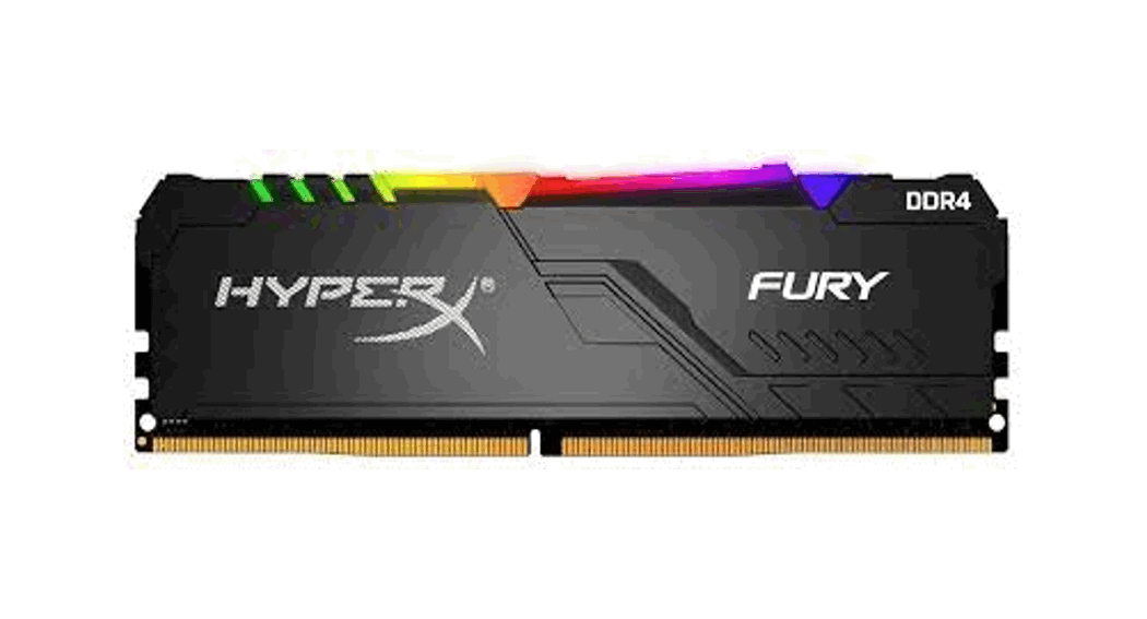 Hyperx Hx434c16fb3a/8 8gb 1g X 64-bit Ddr4-3466 Cl16 288-pin Dimm Memory Module User Guide