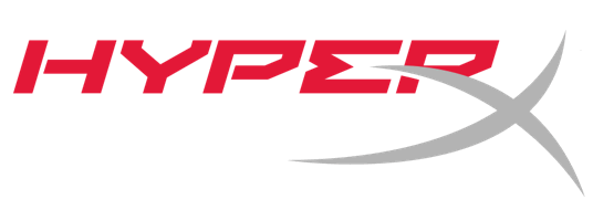 HyperX - logo