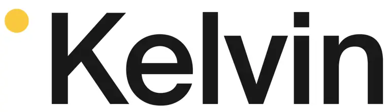 KELVIN logo