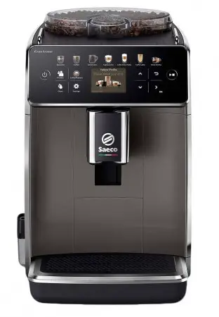Saeco SM6582 Coffee Maker Machine Product