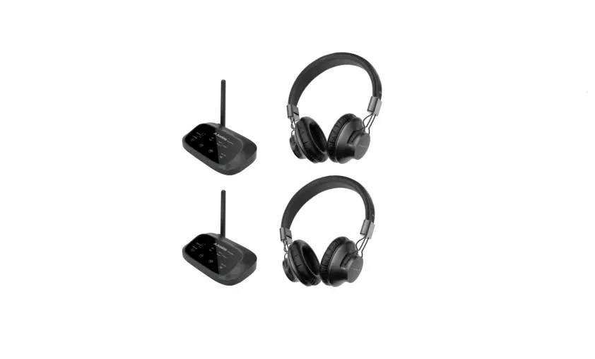 Avantree Shift Wireless Home Entertainment System User Guide