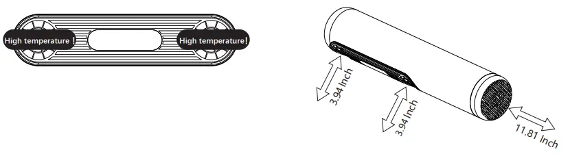 TOPBAND-logo-B1D-Standing-Hair-Dryer-FIG-1