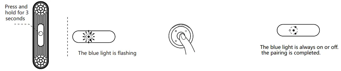 TOPBAND-logo-B1D-Standing-Hair-Dryer-FIG-11