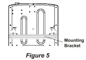FIG 8 Mounting Bracket