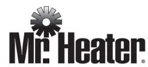 Mr. Heater Logo