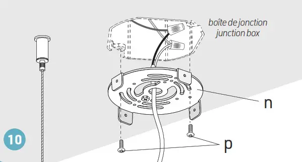 LumenTruss LT 1450 Optilux LED Profiles - overview 11