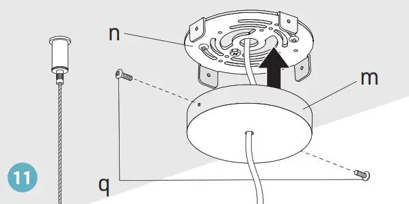 LumenTruss LT 1450 Optilux LED Profiles - overview 12
