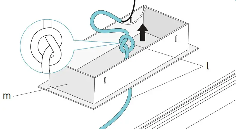 LumenTruss LT 1450 Optilux LED Profiles - overview 19