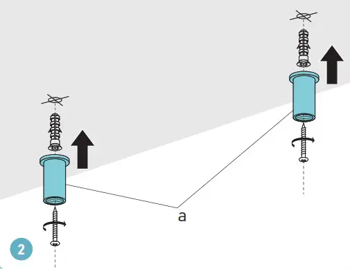 LumenTruss LT 1450 Optilux LED Profiles - overview 2