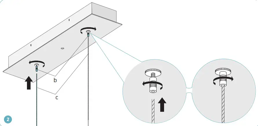 LumenTruss LT 1450 Optilux LED Profiles - overview 25