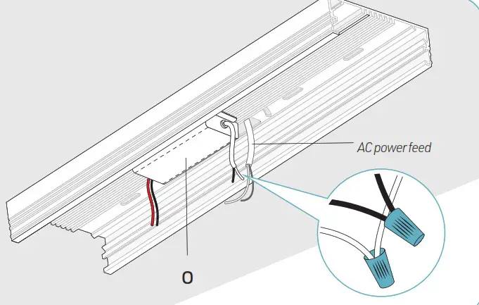LumenTruss LT 1450 Optilux LED Profiles - overview 28