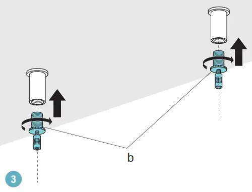 LumenTruss LT 1450 Optilux LED Profiles - overview 3