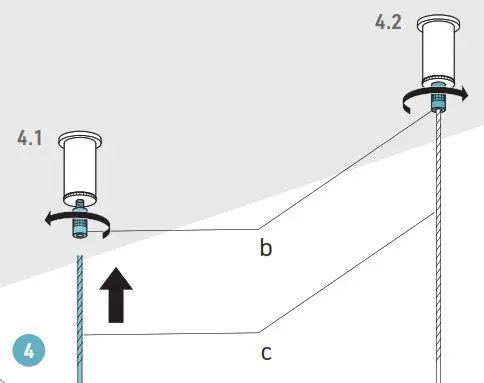 LumenTruss LT 1450 Optilux LED Profiles - overview 4